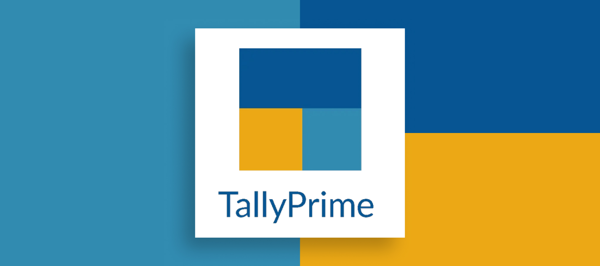 Tally Prime + GST course thumbnail