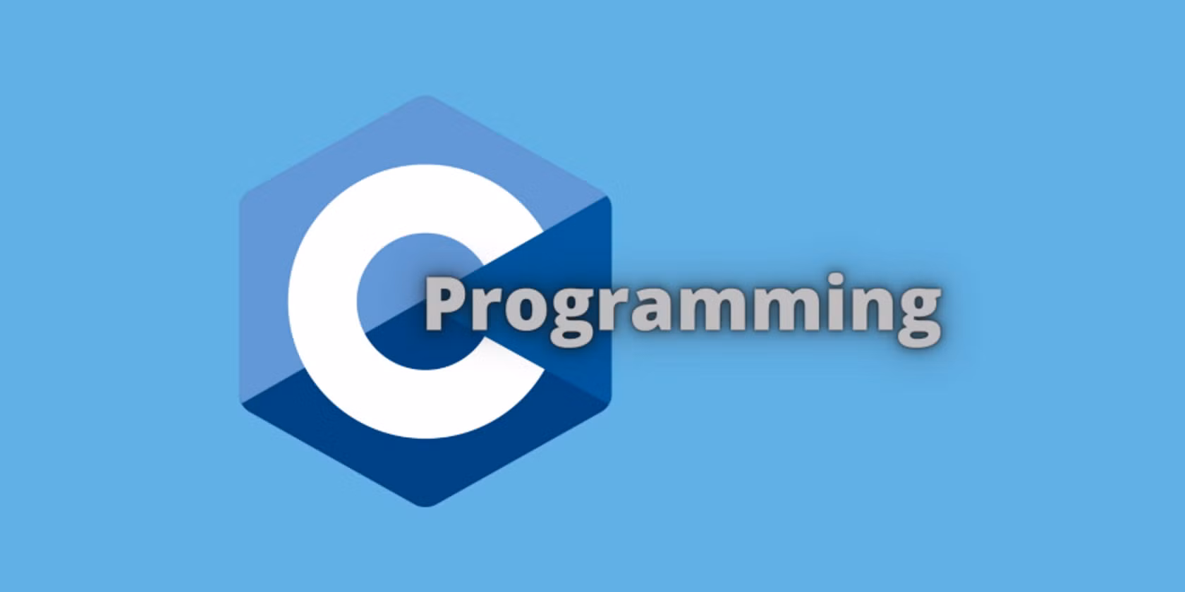 C Programming - Course thumbnail