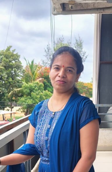 Ms. Shubhangi bapuso Khamkar