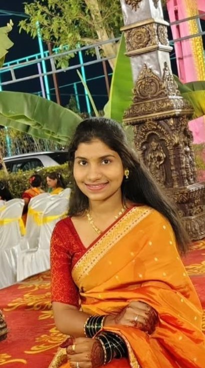 Ms. Nandini Mukesh Petikar