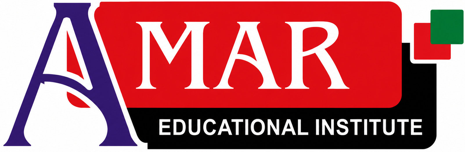 Amar Computer Institute Logo